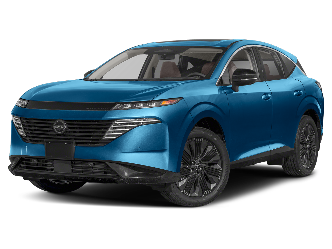 2026 Nissan Murano