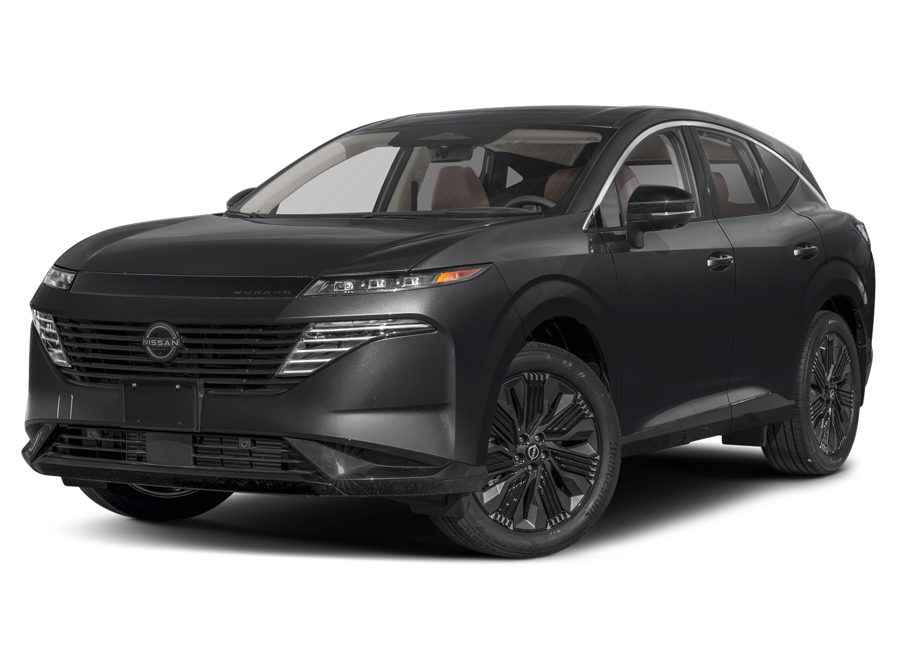 2026 Nissan Murano