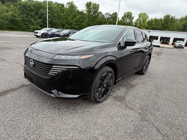 2026 Nissan Murano