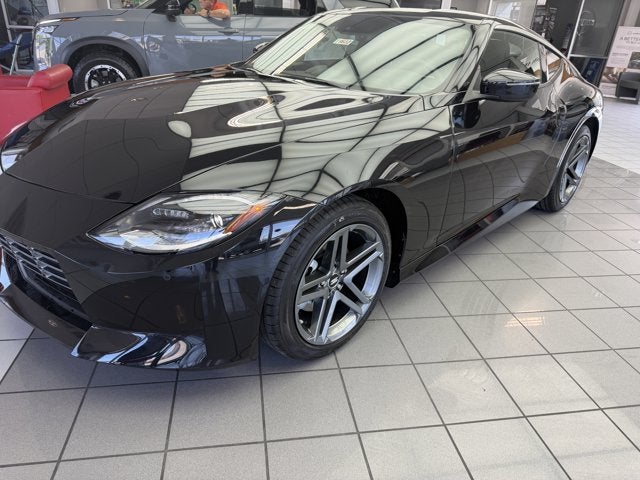 2026 Nissan Z